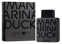 Perfume Mandarina Duck Black Edt 30ML - Masculino
