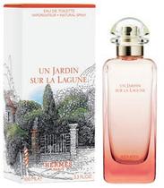 Perfume Hermes Un Jardin Sur La Lagune Edt 100ML - Unissex