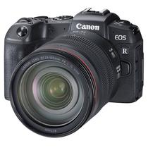 Kit Camera Canon Eos RP + Lente 24-105 F4L Is Usm