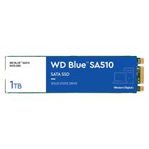 Ant_Ssd M.2 Western Digital SA510 Blue 1TB SATA 3 - WDS100T3B0B