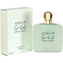 Perfume Giorgio Armani Acqua Di Gio Edt Feminino - 100ML