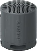 Speaker Sony SRS-XB100 Bluetooth Preto