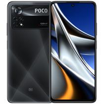 Celular Xiaomi Poco X4 Pro 5G - 8/256GB - 6.67" - Dual-Sim - NFC - Laser Black