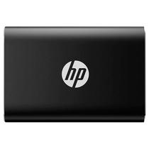 SSD Externo HP 120GB Portatil P500 - Preto (6FR73AA#Abc)