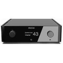 Amplificador Rotel Pre Michi P5 120V Black