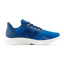 Tenis New Balance Masculino 430 Running 40.5 Azul/Branco - ME430LN3