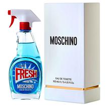 Perfume Moschino Fresh Couture Edt Feminino - 100ML