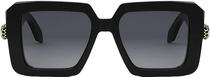 Oculos de Sol Bvlgari BV40006I 5201B - Feminino