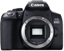 Camera Canon Eos 850D DSRL (Body Only) - Black