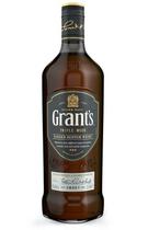 Bebidas Grants Whisky Triple Wood 1LT. - Cod Int: 62727