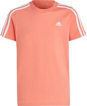 Camiseta Adidas U 3S Tee IC0607 Masculina
