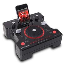 Mixer para iPod DJ Tech I-Jockey