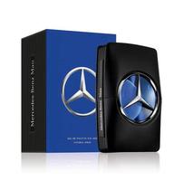 Perfume Mercedes Benz Masculino 50 ML. Edt