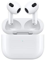 Apple Airpods 3RD Generation MPNY3LL/A Lightning Charging Case - White
