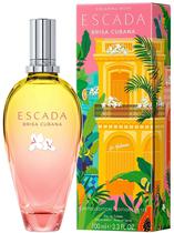 Perfume Escada Brisa Cubana Edt 100ML - Feminino