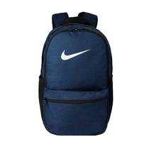 Mochila Nike Brasilia 8 Backpack Azul