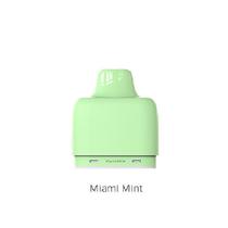 Friobar Blast Pod 8000 Puffs Miami Mint