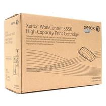 Toner Xerox Preto - 106R01531