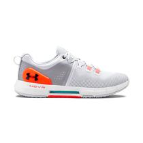Tenis Under Armour Masculino Hovr Rise Training Halo Grey 3022025-100