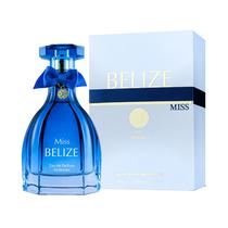 Perfume Elodie Roy Belize Miss Edp 100ML - Cod Int: 64914