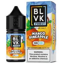 BLVK Salt Frost Mango Pineapple Ice 30ML