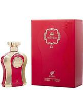 Perfume Highness Ix Afnan Eau de Parfum 100ML - Unisex