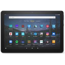 Tablet Amazon Fire HD 10 Plus de 10.1" 4/32GB 2MP/5MP Fireos - Black