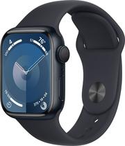 Apple Watch Series 9 MR8X3LW/A 41MM GPS - Midnight Aluminum/Sport Band