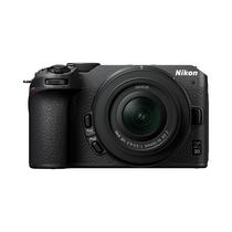 Camara Nikon Z30 + Lente Nikon Nikkor Z DX 16-50MM F/3.5-6.3 VR