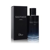 Ant_Perfume Dior Sauvage Parfum Mas 200ML - Cod Int: 68912