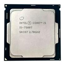 Processador Intel Core i5-7500T Pull OEM Socket 1151 4 Core 4 Threands Cache 6MB