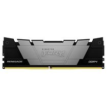Memoria Ram Kingston Fury Renegade DDR4 8GB 3600MHZ - Preto (KF436C16RB2/8)
