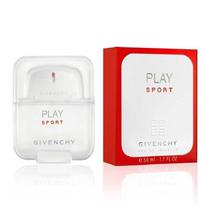 Givenchy Play Sport Edt Vapo 50ML