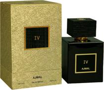 Perfume Ajmal IV Edp 100ML - Masculino