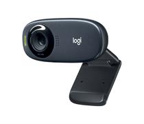 Webcam Logitech C310 HD 960-001000
