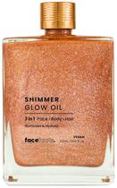 Shimmer Glow Oil 3 In 1 Face Facts - 50ML