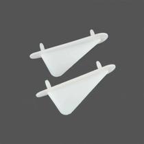 Wing Tip Tail Skid 2-3/8" Dubro 992