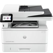 Impressora Multifuncional Monocromatica HP Laserjetjet Pro MFP-4103FDW 220V