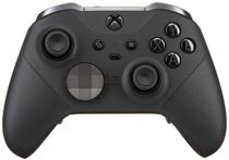 Controle Sem Fio Xbox One Elite Series 2 - Preto (Caixa Feia)