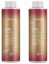 Kit Joico K-Pak Color Therapy Shampoo + Condicionador