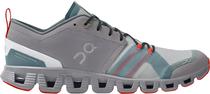 Tenis On Running Cloud X Shift 38.99127 Alloy/Red - Masculino