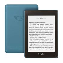 Lector de Libro Electronico Amazon Kindle Paperwhite de 6" 32GB (10A Generacion) - Blue