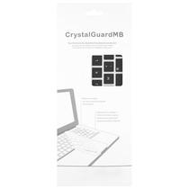 Protector de Teclado Cristal Guard MB Silcona para Macbook 13 Air 2020 - (Deslacrado)