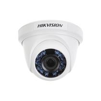 Camera de Vigilancia Hikvision Domo DS-2CE56D0T-Irpf Interno - Branco