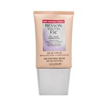 Cosmetico Revlon Youth Fill+Blur Found.Natural Beige - 309978020400