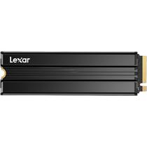 SSD M.2 Nvme Lexar NM790 7400/6500 MB/s Cooler 4 TB (LNM790X004T-RN9NU)