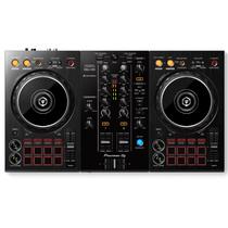 Controlador de DJ Pioneer DJ DDJ-400