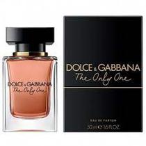 Perfume D&G The Only One Edp 50ML - Cod Int: 57305