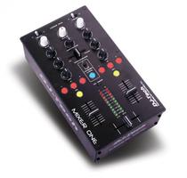 Mixer DJ Tech Midi One (Mixerone)