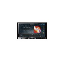 DVD Carro Pioneer AVH-X8550BT 7" BT/ USB/ Divx/ Aux/ SD/ Controle
